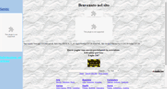 Desktop Screenshot of italink.net